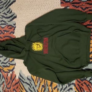 Sour Solution hoodie